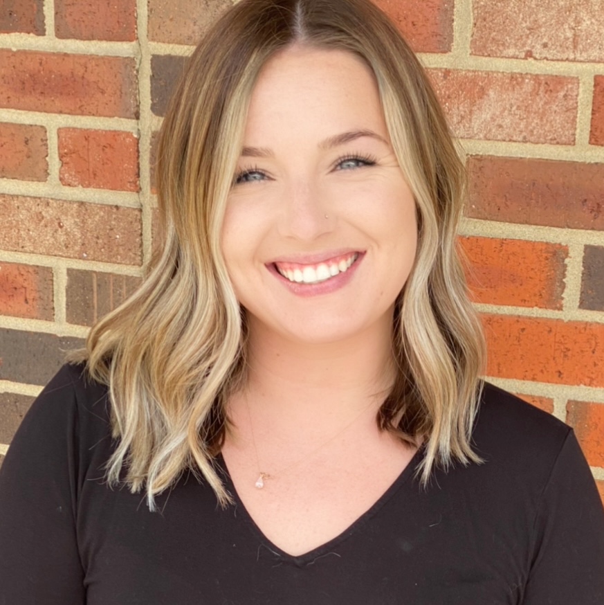 Jessica, Brow & Color Expert at Salon Bastille