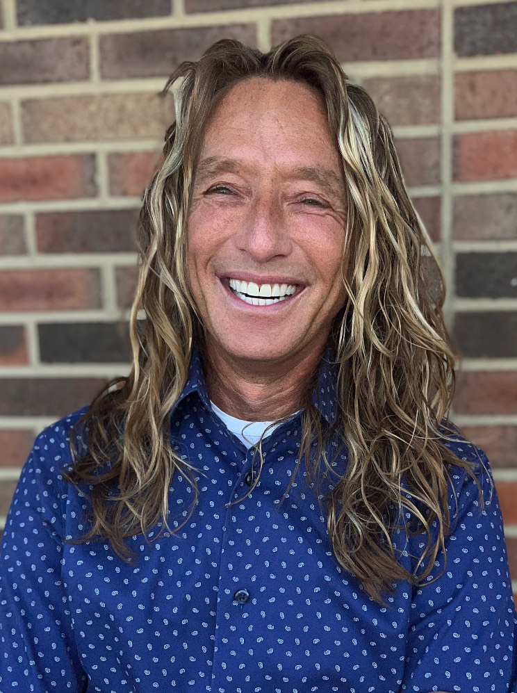 Michael Thomas, Salon Designer, Owner at Salon Bastille
