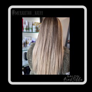 B L O N D E / goals😍
•
•
•
#salonfave