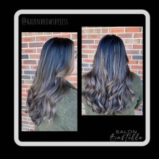 H A N D / painted🎨
•
•
•
#salonfave