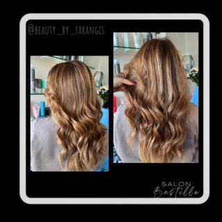 B A L A Y A G E / inspo 🌞
•
•
•
#salonfave