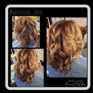 F R E S H / color
•
•
•
#salonfave