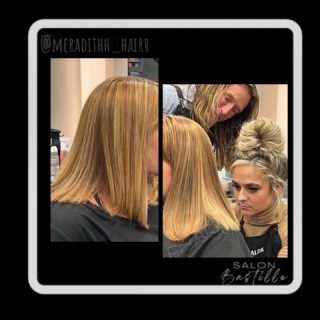 K E R A T I N / obsessed😍
•
•
•
#salonfave