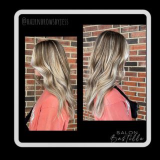 M O N E Y / piece 💁🏼‍♀️
•
•
•
#salonfave