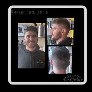 M E N ‘ S / haircut✂️
•
•
•
#salonfave