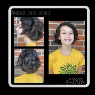 T H I S / cutie~patootie💕
•
•
•
#salonfave