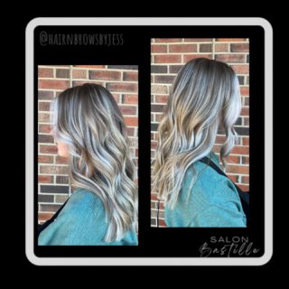 I C E / I C E / baby❄️🤍🥶
•
•
•
#salonfave