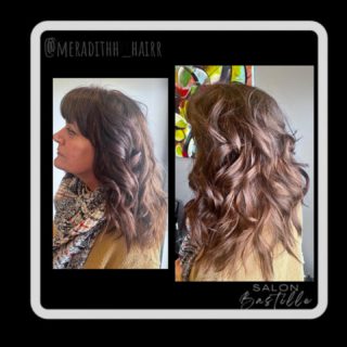 H A I R C U T / & style😍
•
•
•
#salonfave