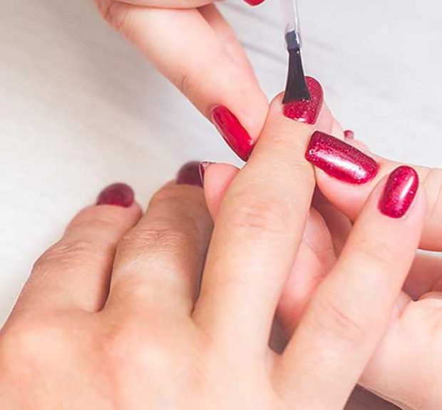 nail polish nail polish